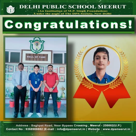 dps meerut