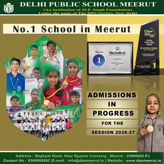 dps meerut
