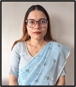 Sakshi Kaintura