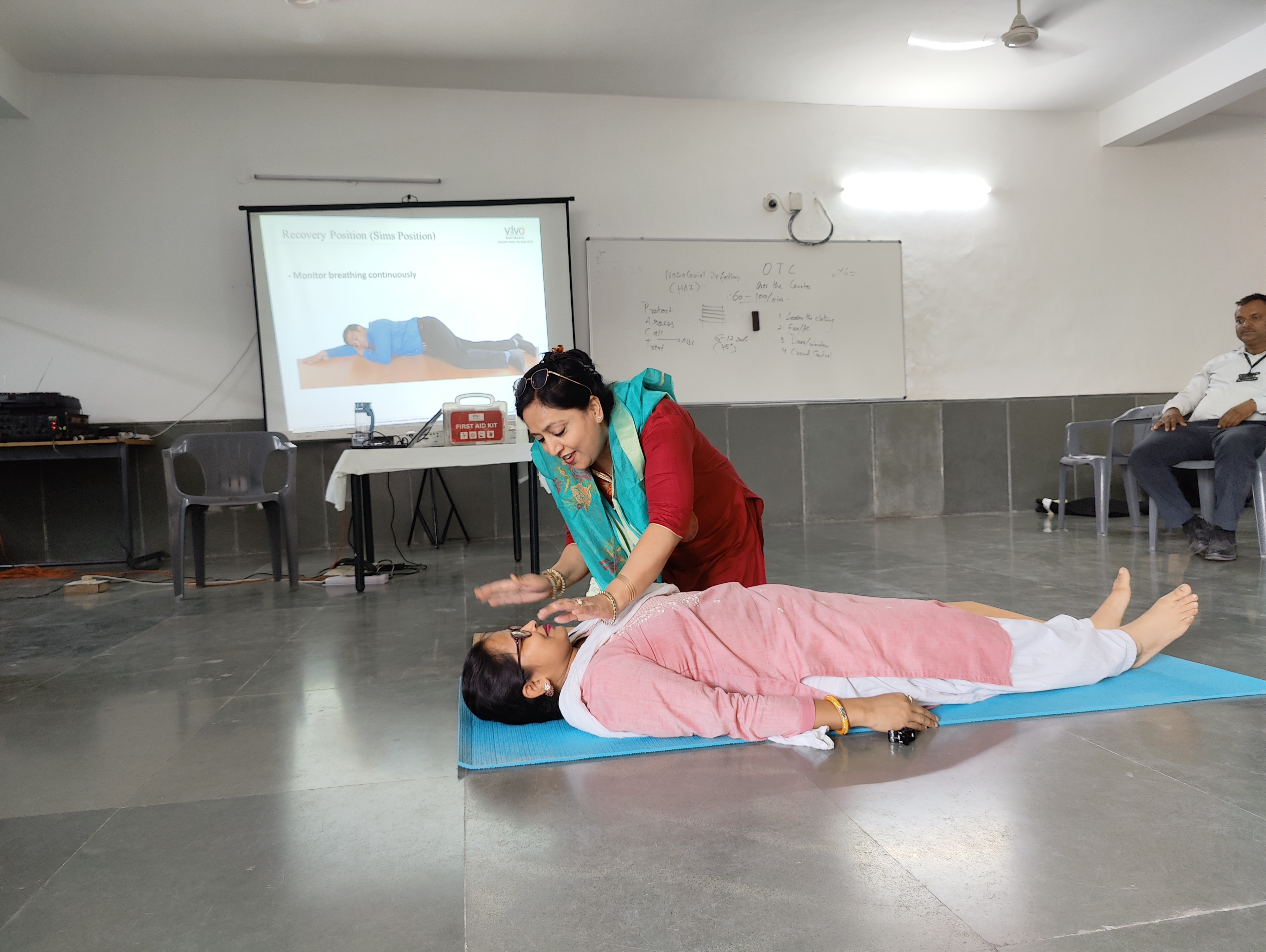 DPS Patna Teacher Training