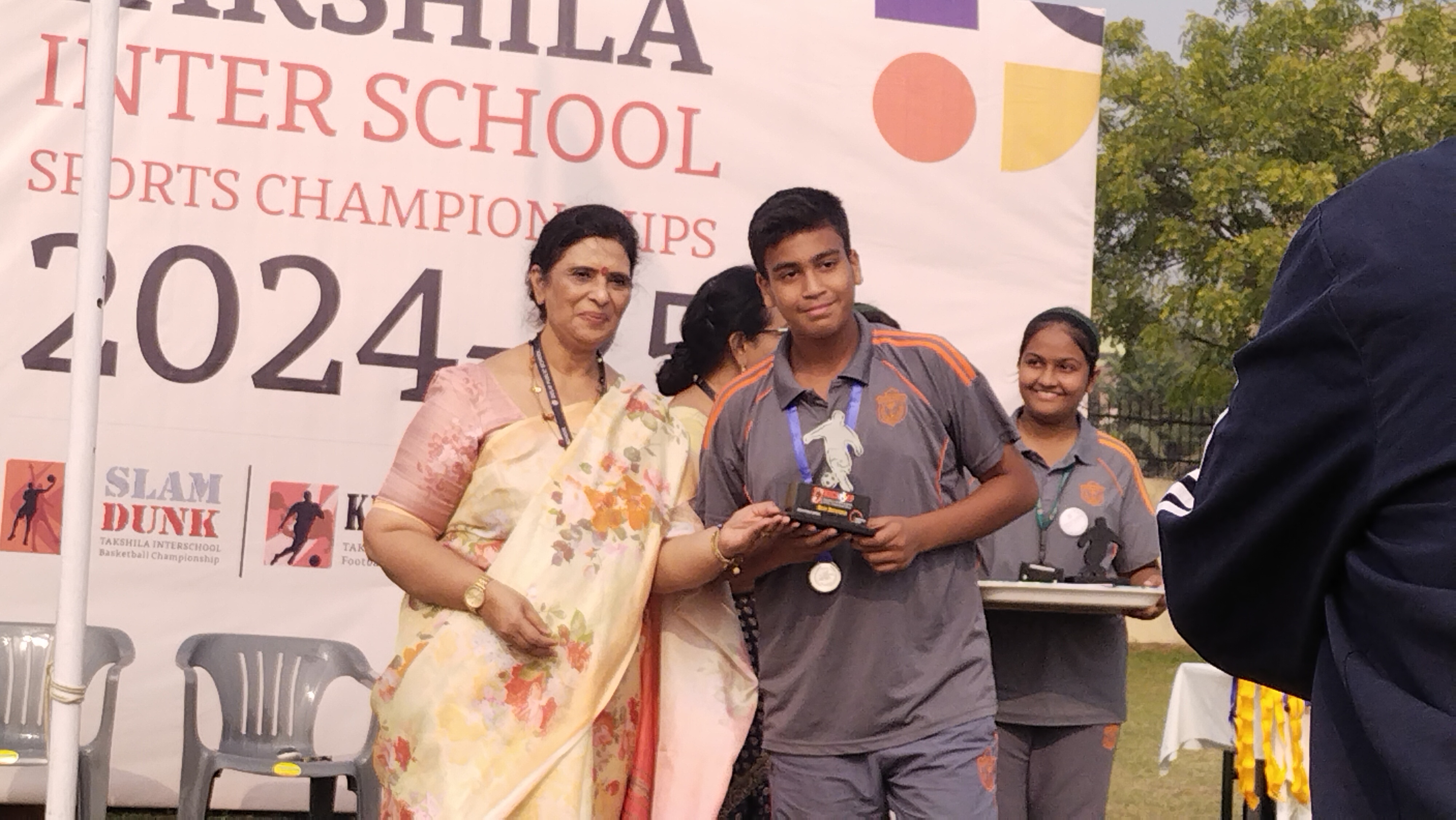 DPS Patna