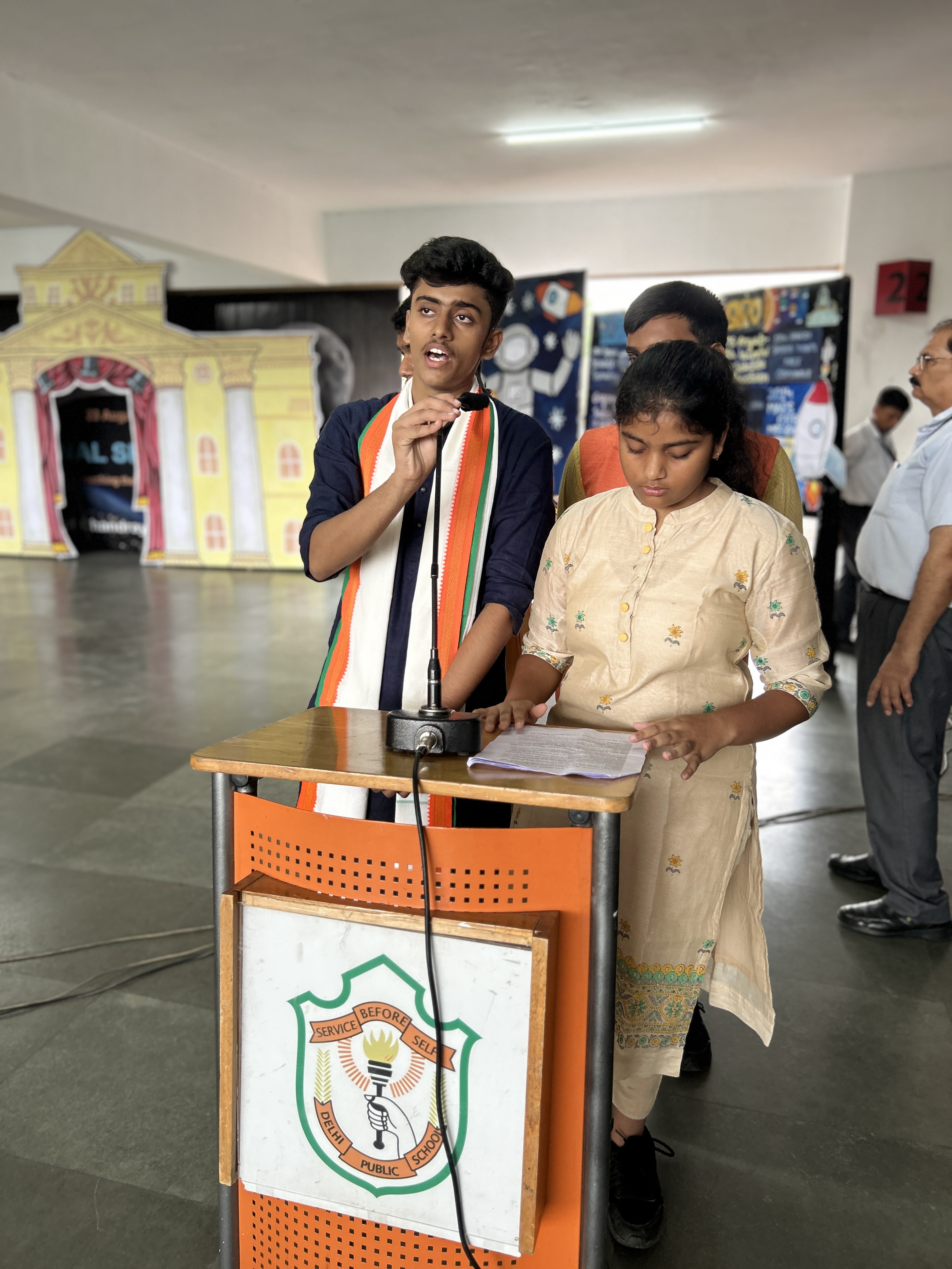 DPS Patna
