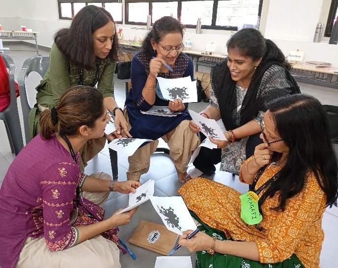 DPS Pune Teacher Training