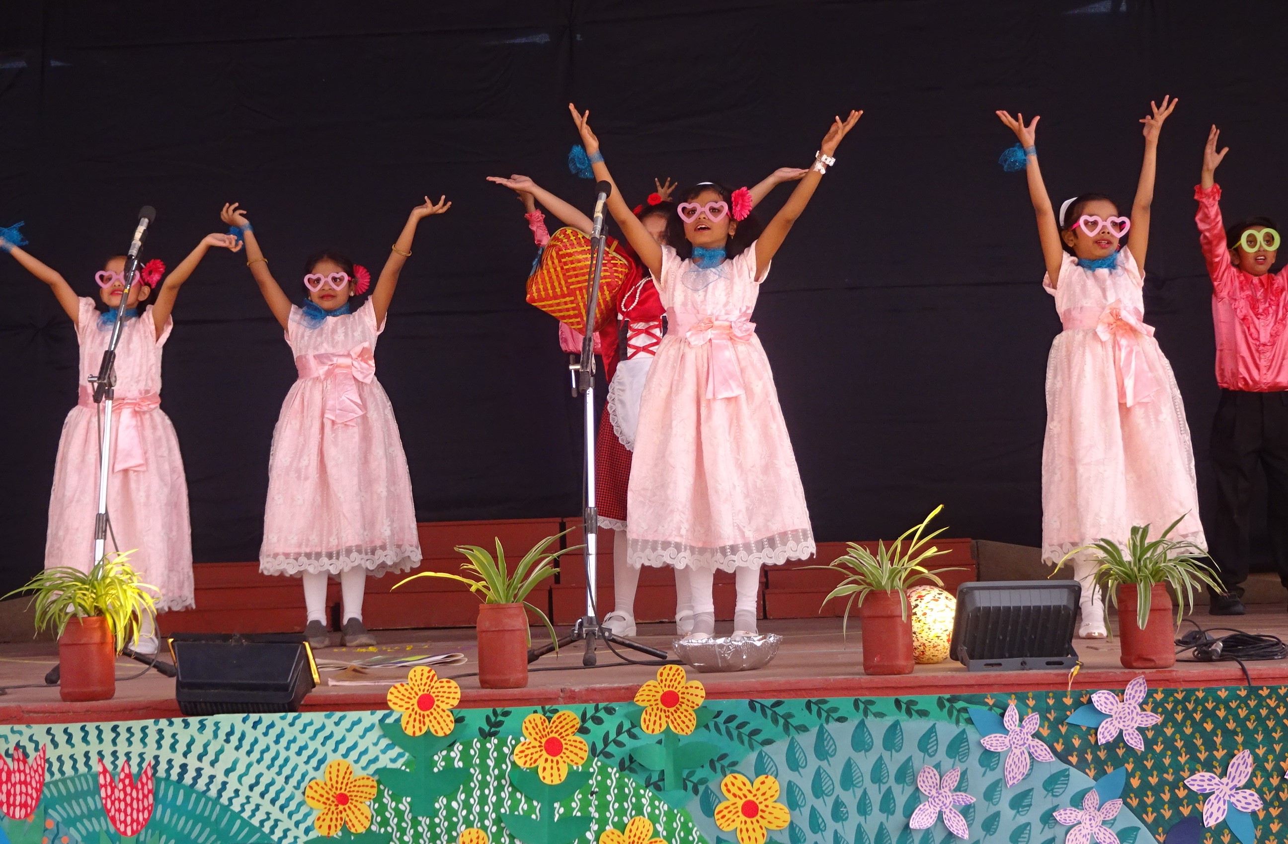 DPS Pune