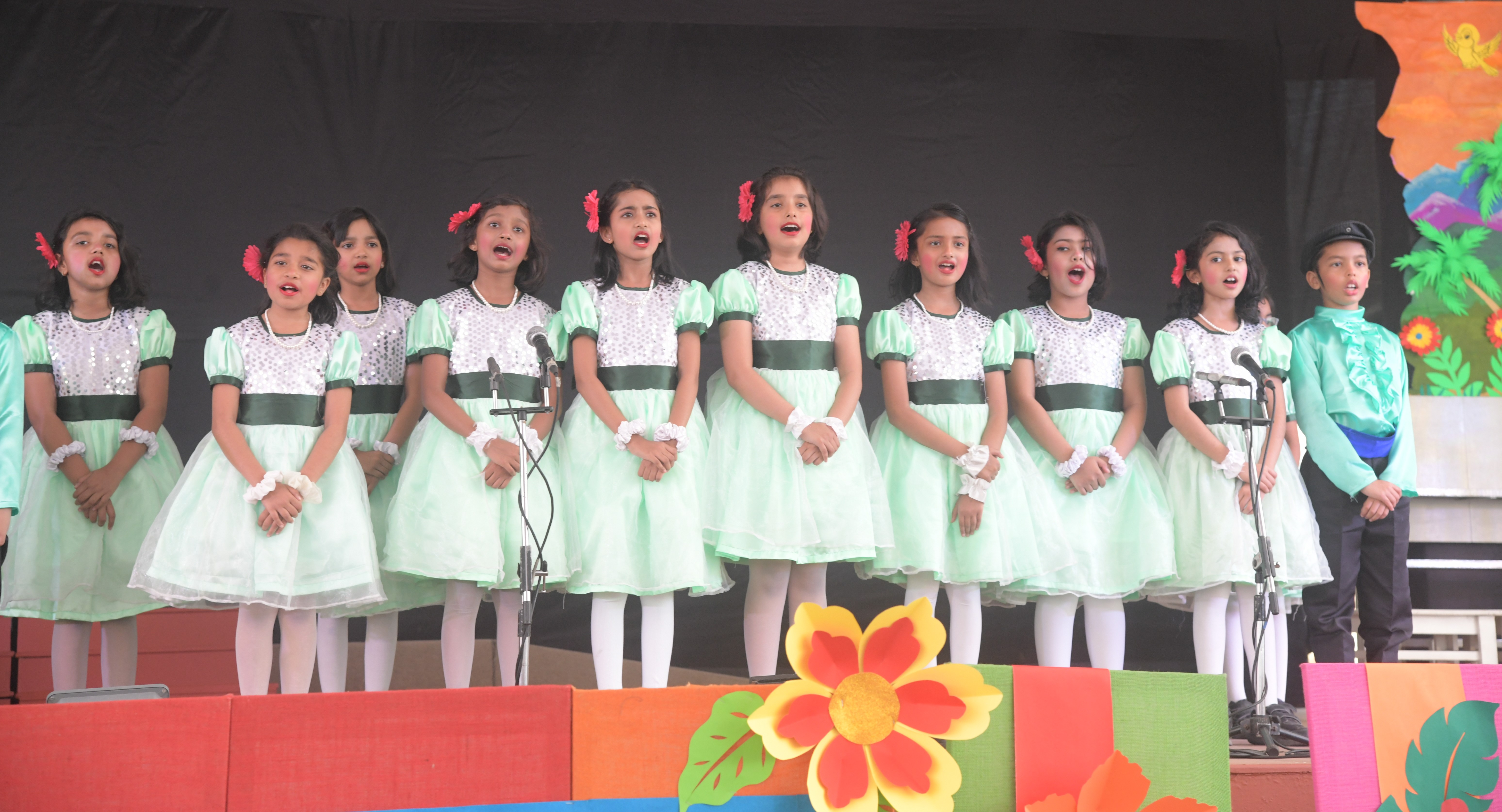 DPS Pune