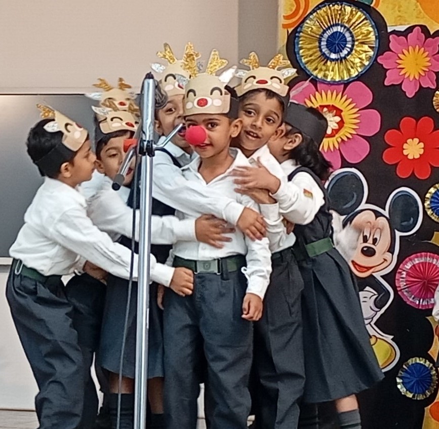 DPS Pune