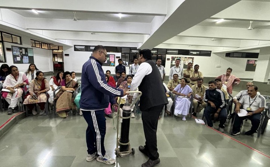 DPS Pune Teacher Training
