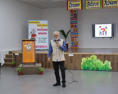Best School in Pune