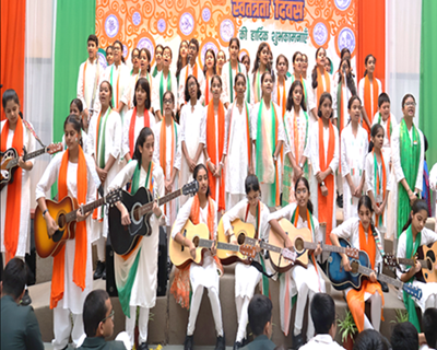 Best School in Pune
