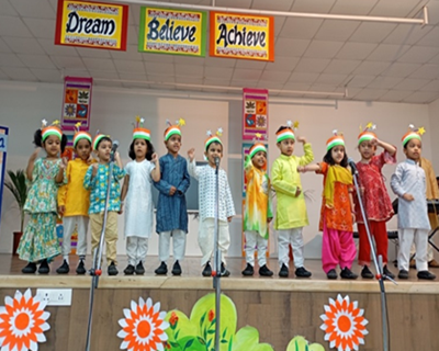 Best School in Pune