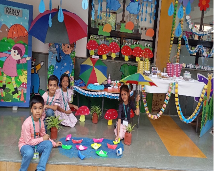Best School in Pune
