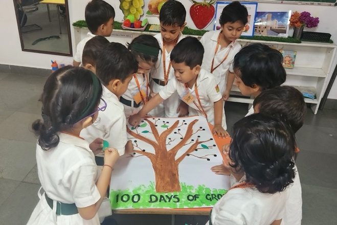 Best School in Pune