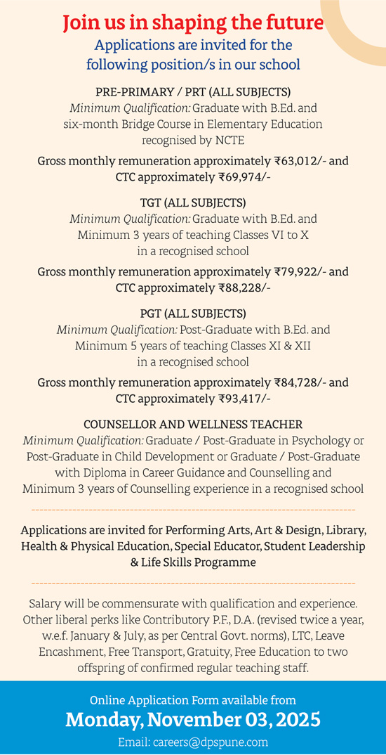 Best School in Patna