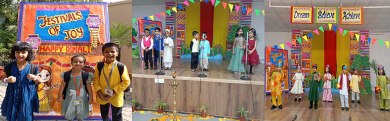 Best CBSE school in Pune