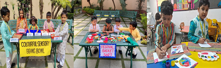 Best CBSE school in Pune