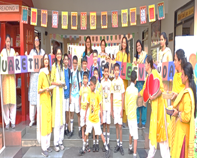 Best School in Pune