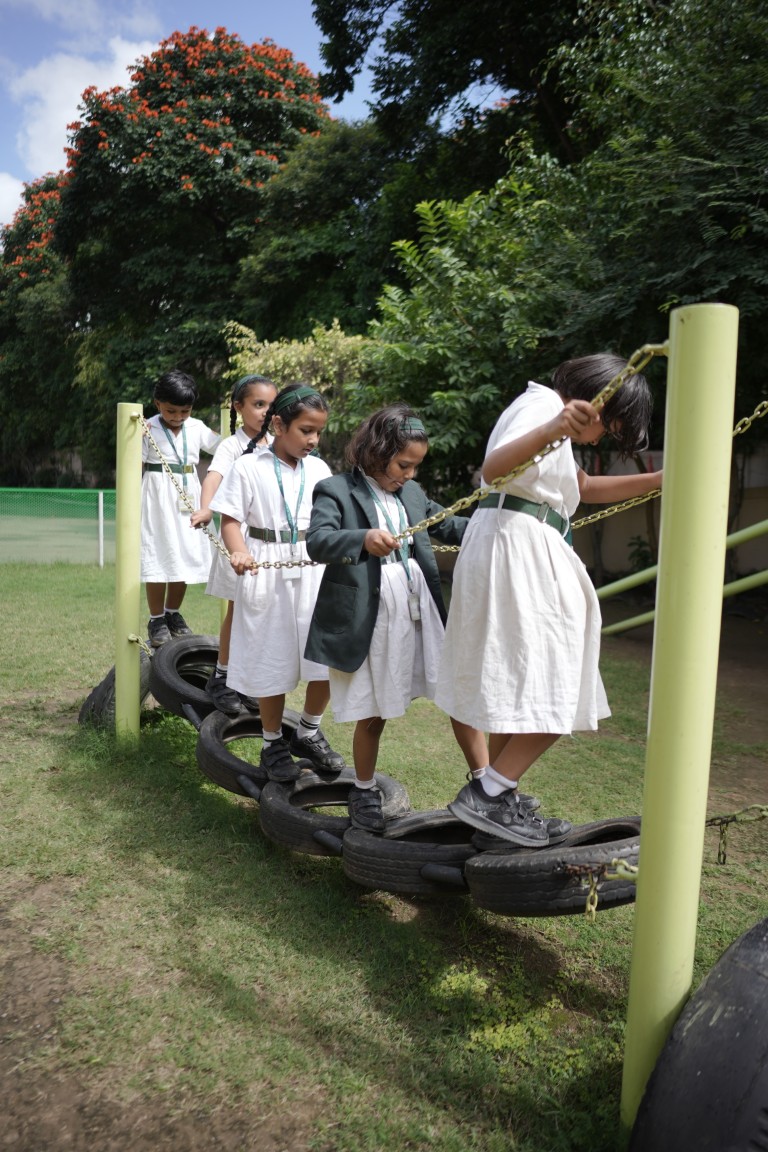 Best CBSE school in Pune