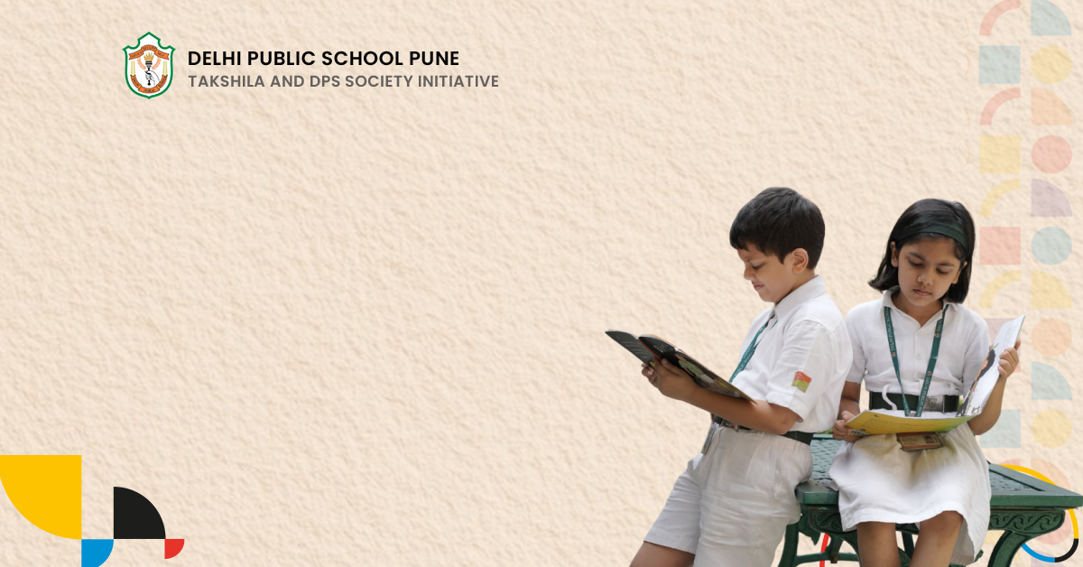 Best CBSE school in Pune