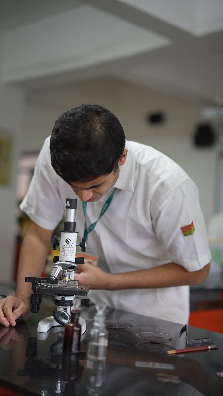 Best CBSE school in Pune