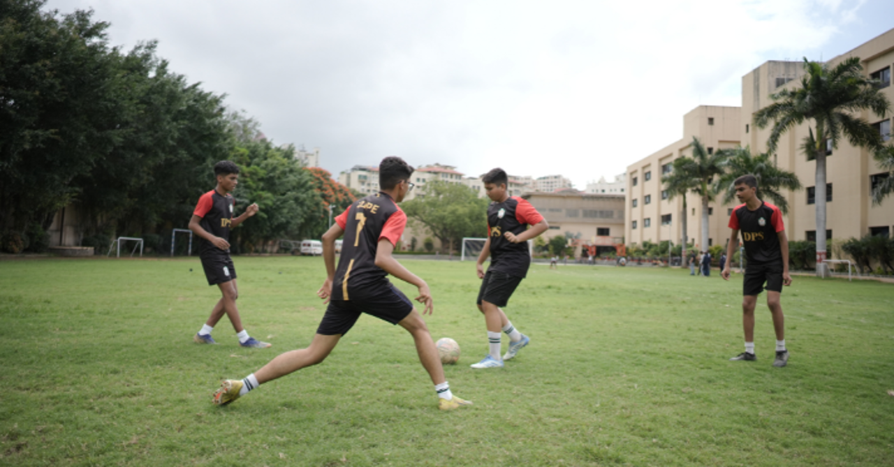 Best CBSE school in Pune