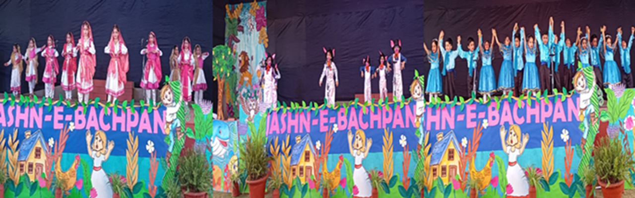 Best CBSE school in Pune