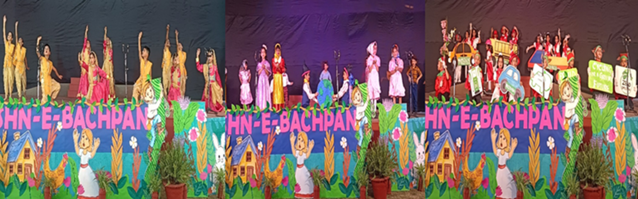 Best CBSE school in Pune