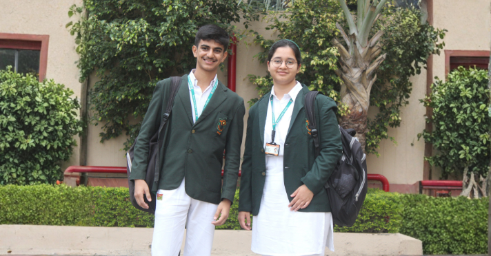 Best CBSE school in Pune