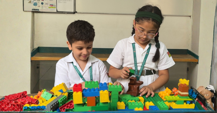 Best CBSE school in Pune