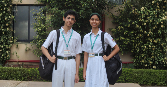 Best CBSE school in Pune