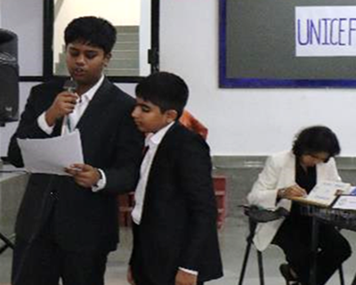 Best School in Pune
