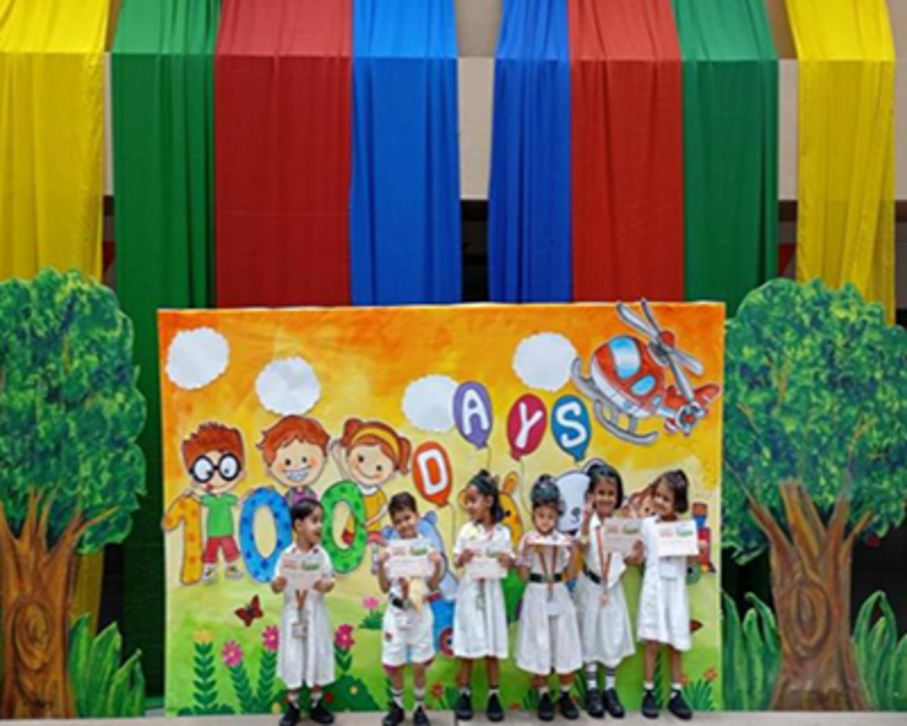 Best School in Pune