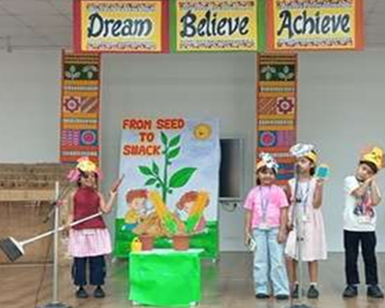 Best School in Pune