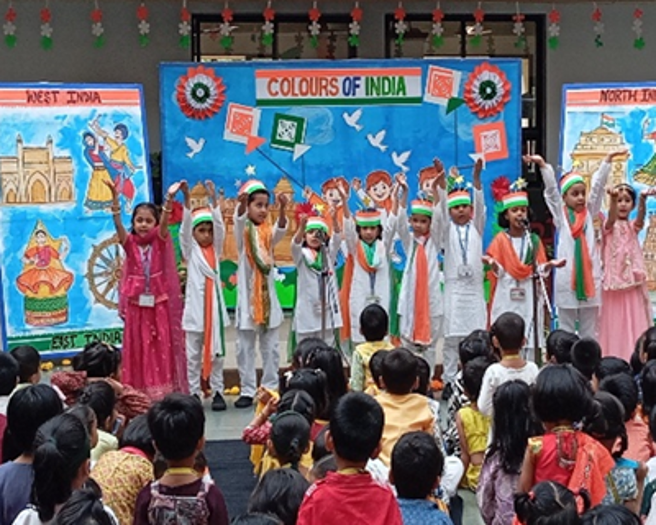 Best School in Pune
