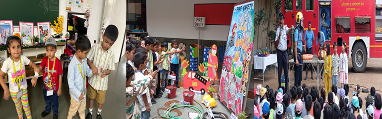 Best CBSE school in Pune
