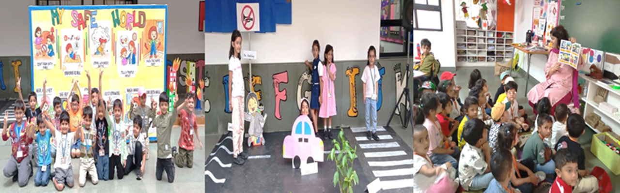 Best CBSE school in Pune