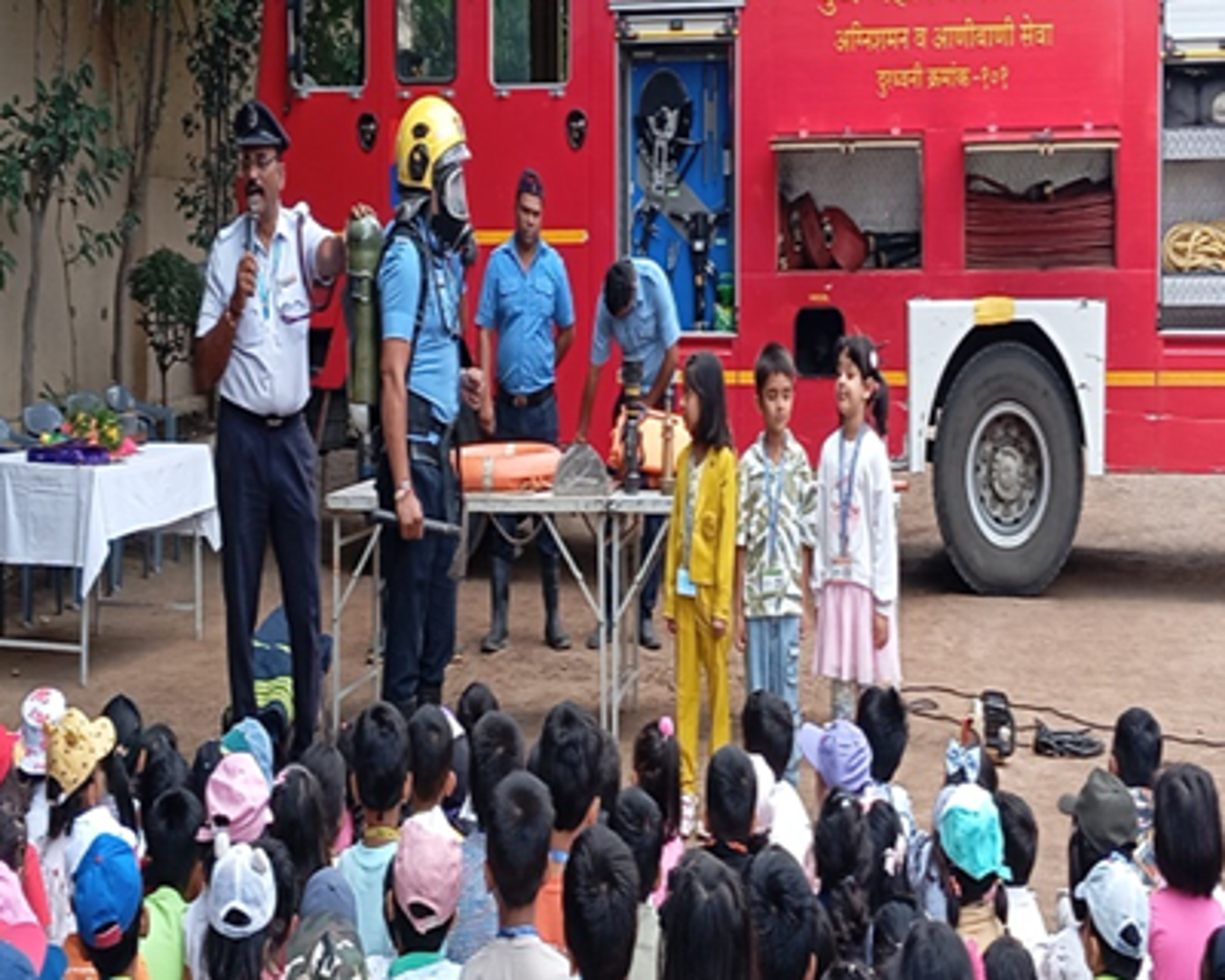 Best School in Pune