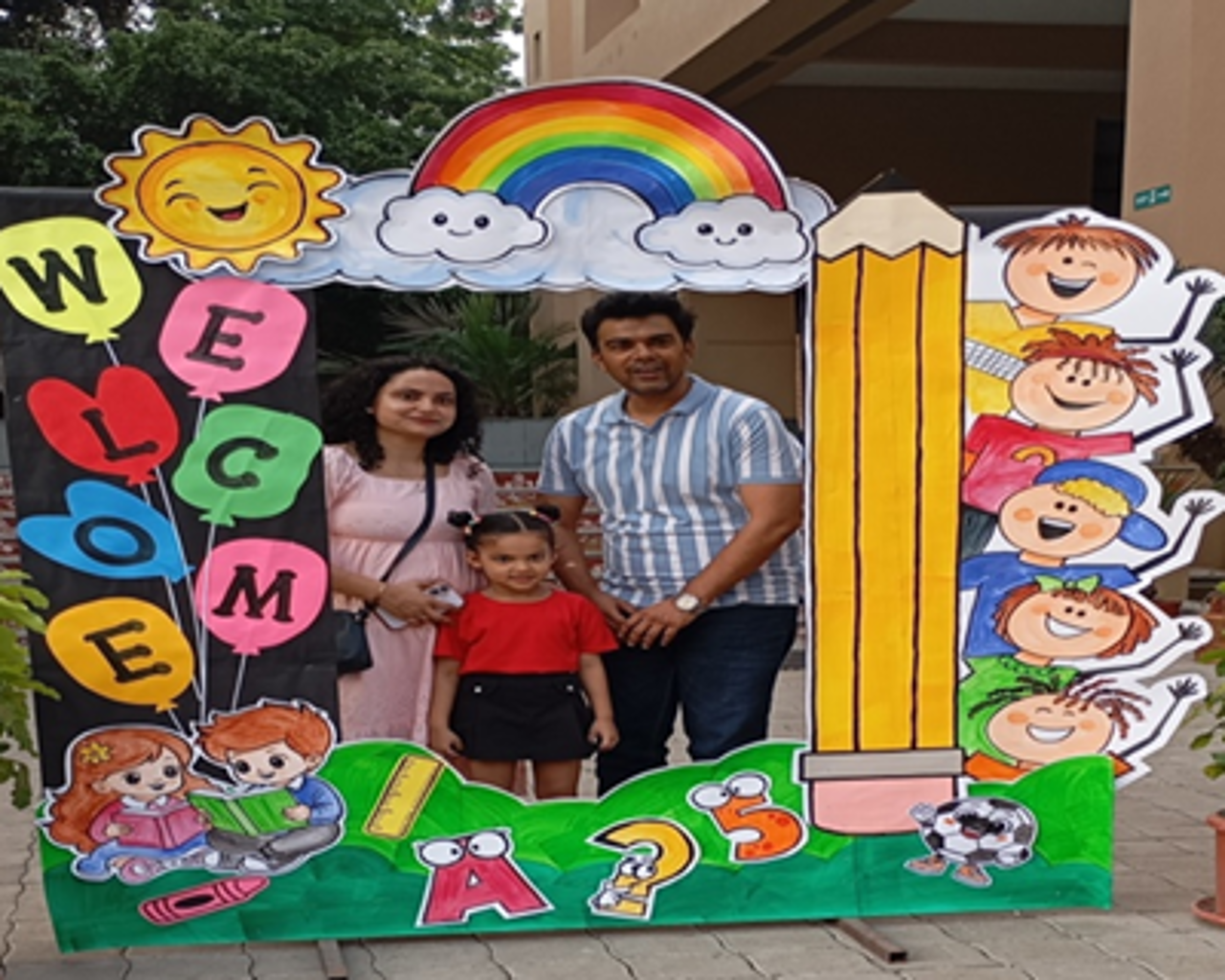 Best School in Pune