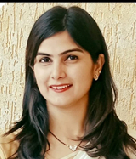 CS Bhanupriya Rohera