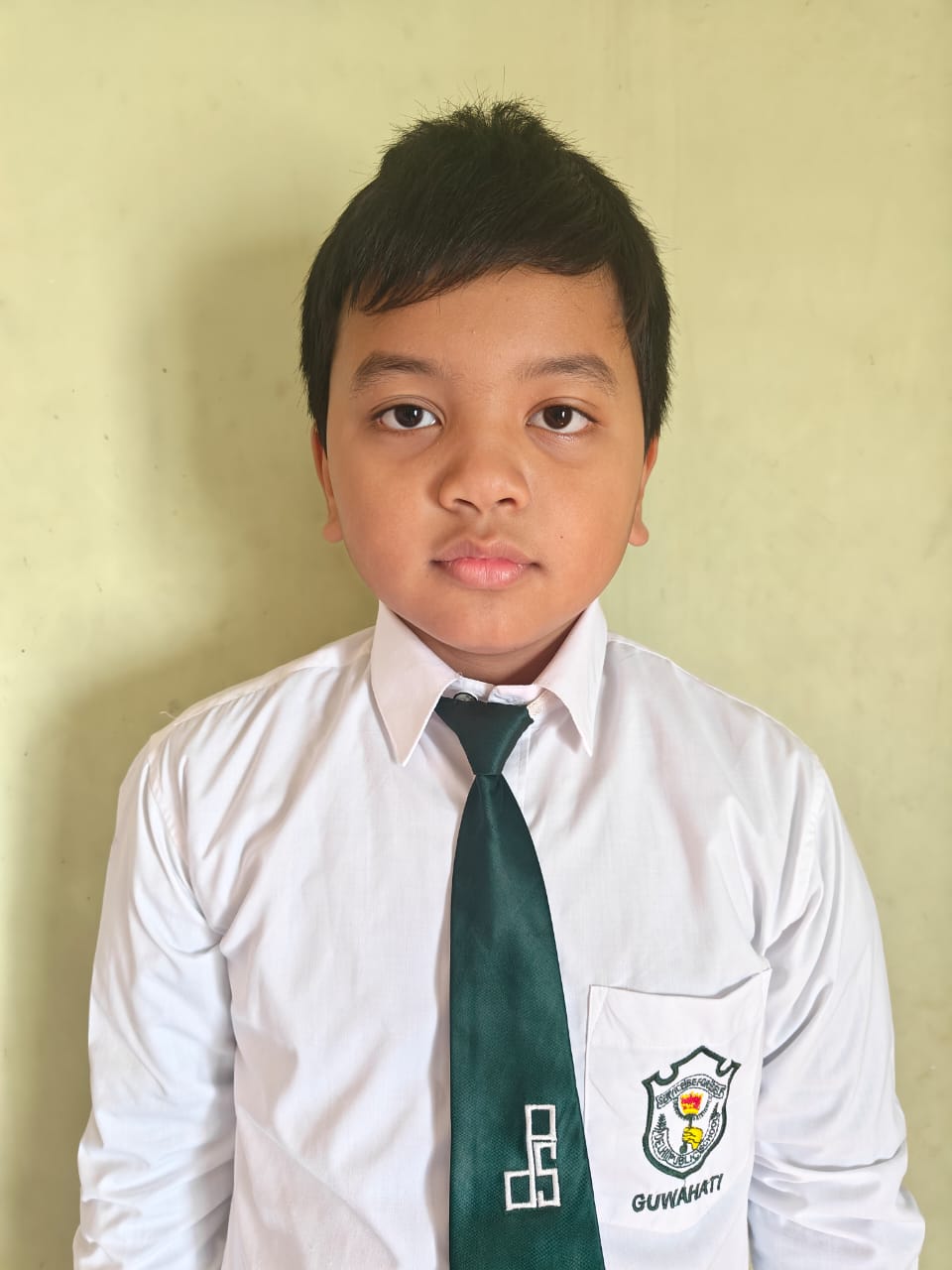 Dps Prayagraj