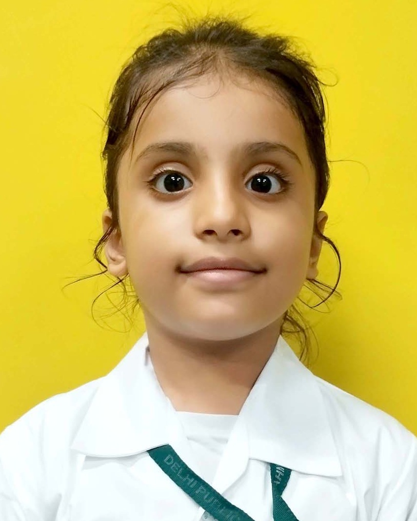 Dps Prayagraj