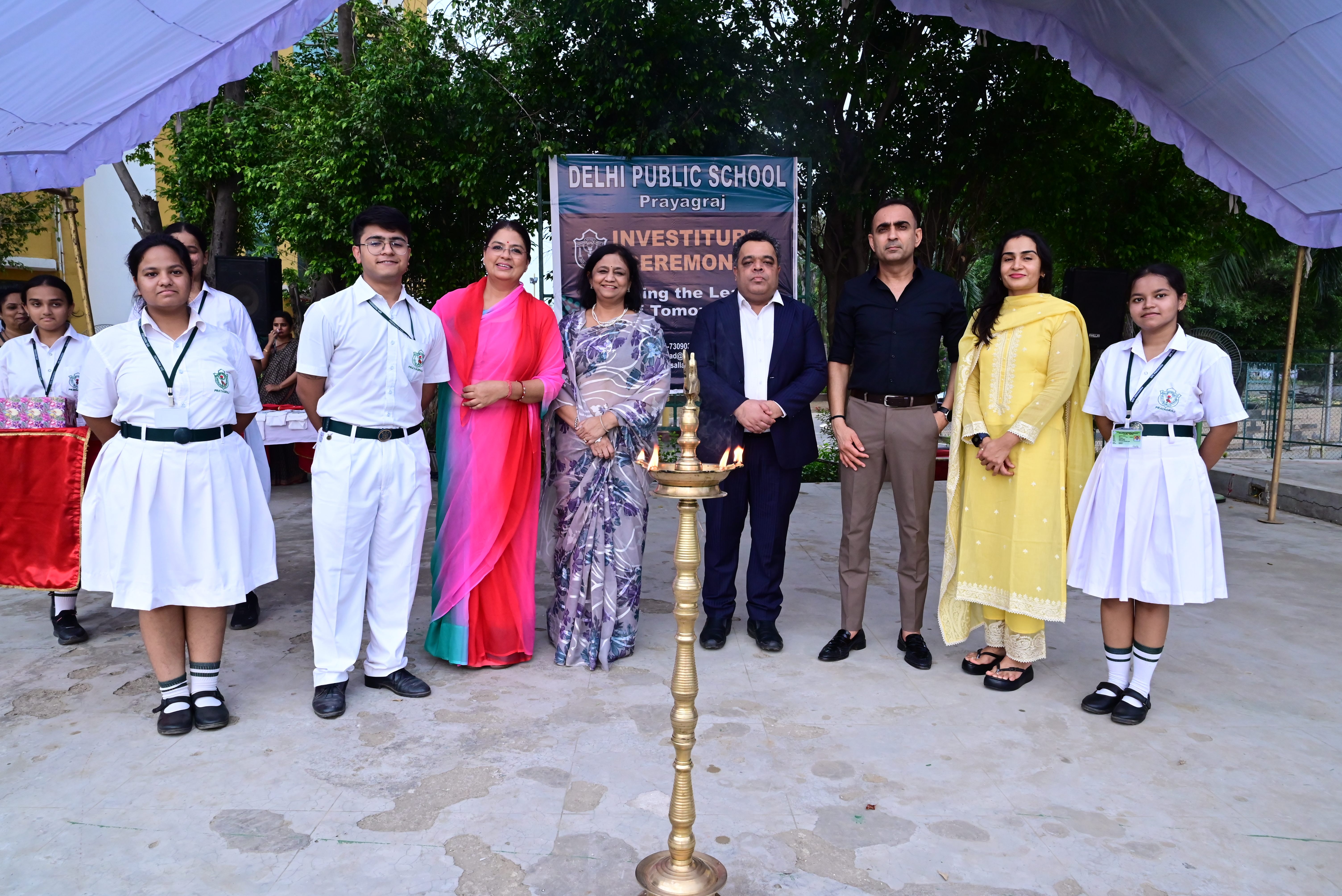 DPS Prayagraj