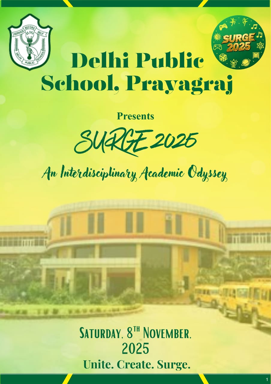 Dps Prayagraj