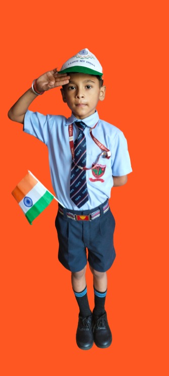Dps Prayagraj