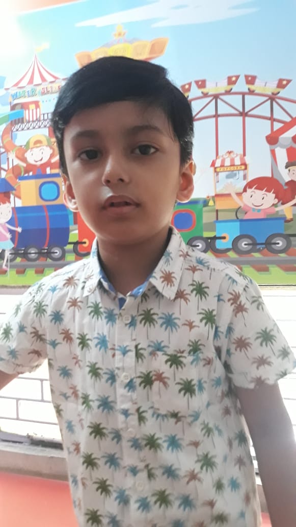 Dps Prayagraj