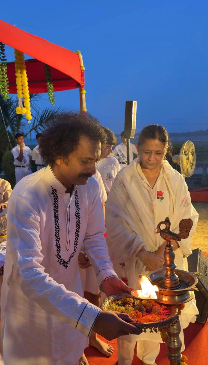 DPS Prayagraj