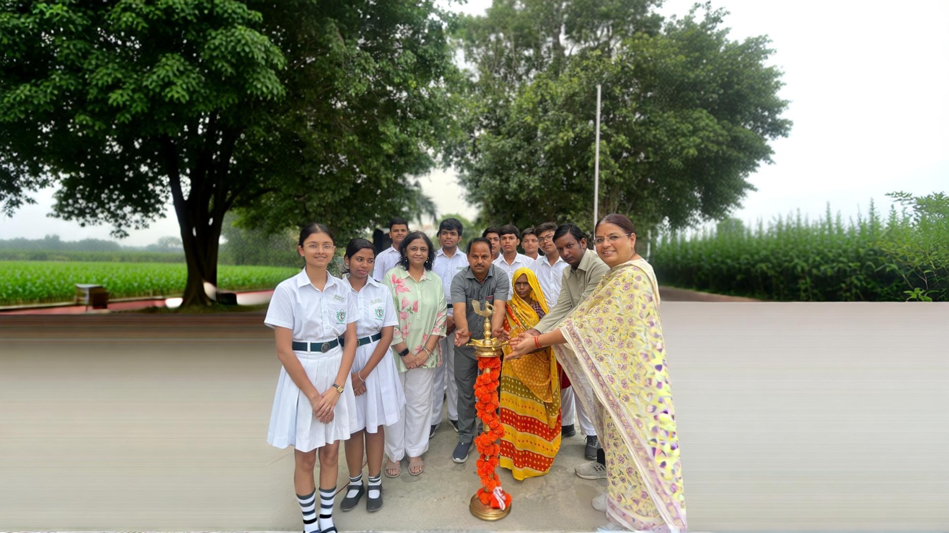 DPS Prayagraj