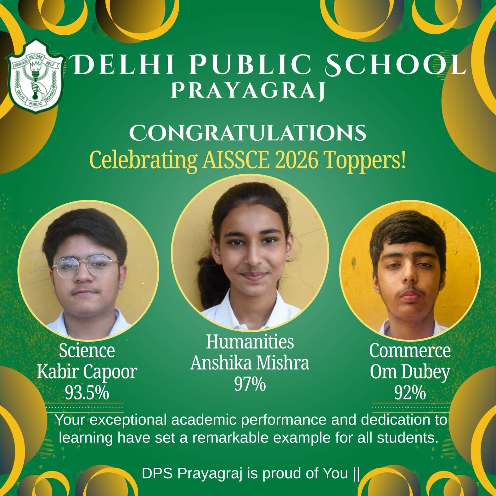 Dps Prayagraj