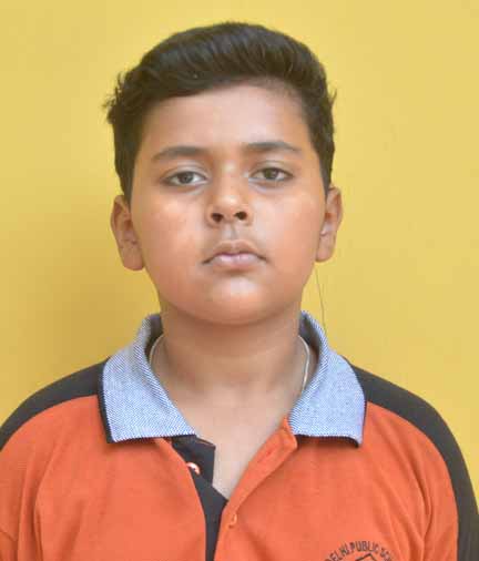 Dps Prayagraj