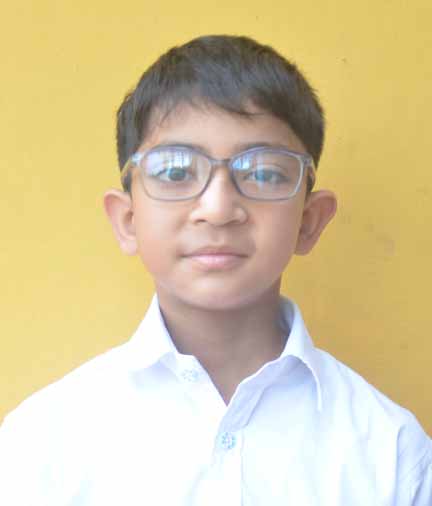 Dps Prayagraj