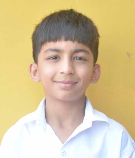 Dps Prayagraj